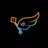 Vinayak Burgess Logo